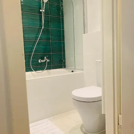 Glamour Apartment