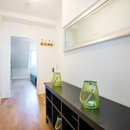 Glamour Apartment