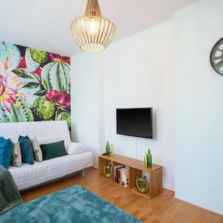 Glamour Apartment Dusseldorf