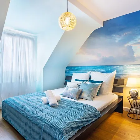 Glamour Apartment *