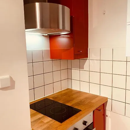 Apartment Glamour *